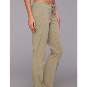 Columbia Drawstring Casual Pant